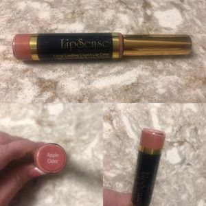 LipSense Lip Color Apple Cider